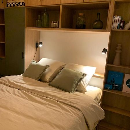 Superbe Appartement Avec Parking Gratuit Sur Place Soorts-Hossegor Zewnętrze zdjęcie