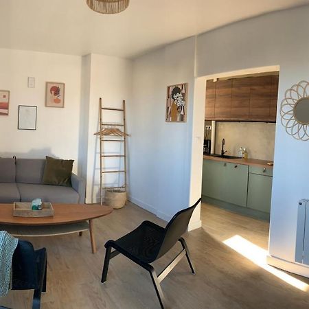 Superbe Appartement Avec Parking Gratuit Sur Place Soorts-Hossegor Zewnętrze zdjęcie