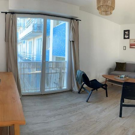 Superbe Appartement Avec Parking Gratuit Sur Place Soorts-Hossegor Zewnętrze zdjęcie