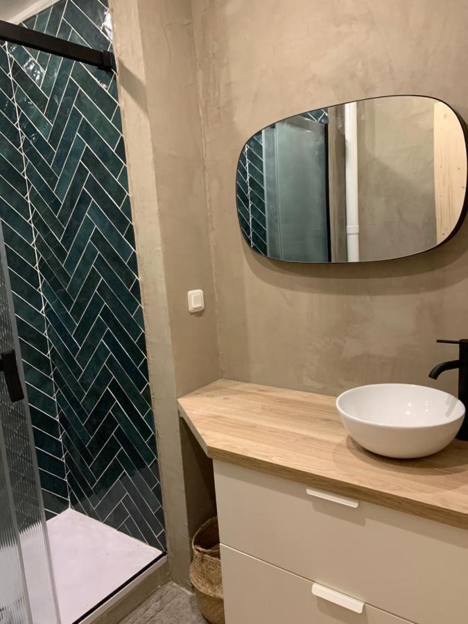 Superbe Appartement Avec Parking Gratuit Sur Place Soorts-Hossegor Zewnętrze zdjęcie