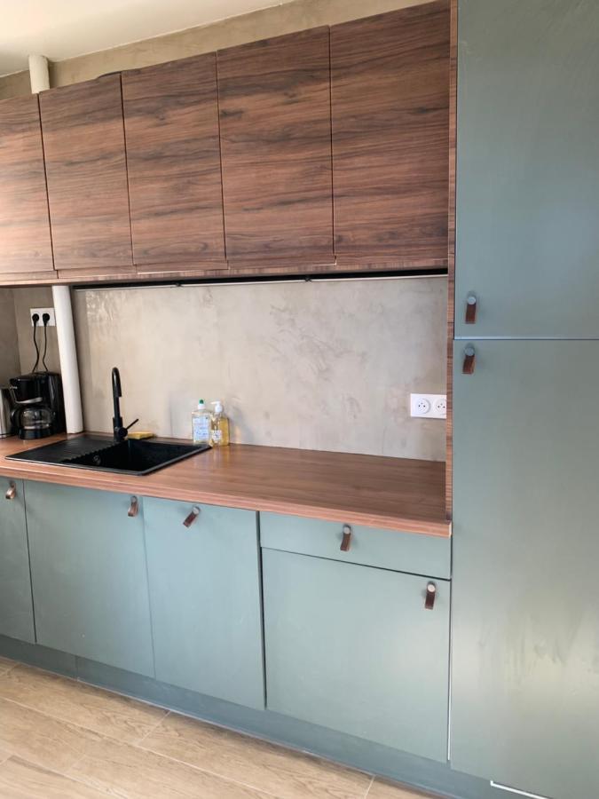 Superbe Appartement Avec Parking Gratuit Sur Place Soorts-Hossegor Zewnętrze zdjęcie